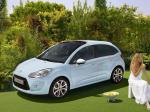 Citroen C3 2009 года